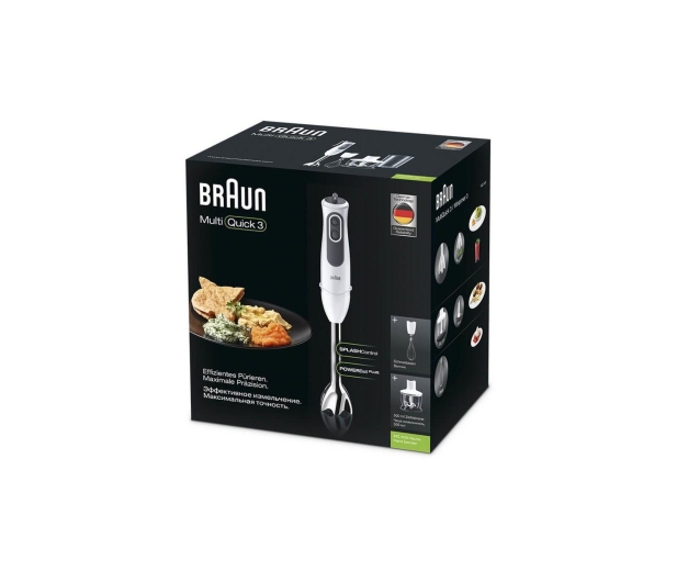 BRAUN MQ 3135 WH - 1266860 - zdjęcie 4